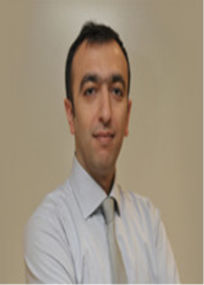 Muhammed Kılınç