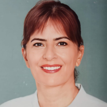 Nevin Aysel Güzel