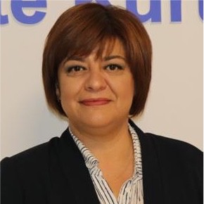 Sibel Aksu Yıldırım