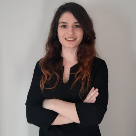 Gamze Çobanoğlu